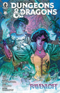 Dungeons & Dragons: Ravenloft #2 (CVR A) (Guillem March) (Release Date: 09/30/2026)