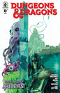 Dungeons & Dragons: Total Party Killers #3 (CVR B) (Fernando Blanco) (Release Date: 10/14/2026)