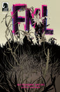 FML #1 (CVR F) (FOC) (EMMA RIOS)