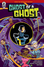 Ghost of a Ghost #1 (CVR A) (Michael Avon Oeming) (Release Date: 09/23/2026)
