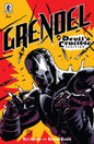 Grendel: Devil's Crucible--Sedition #3 (CVR A) (Matt Wagner) (Release Date: 10/07/2026)