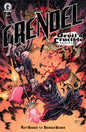Grendel: Devil's Crucible--Sedition #3 (CVR B) (Mark Laszlo) (Release Date: 09/23/2026)