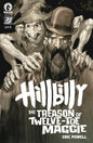 Hillbilly: The Treason of Twelve-Toe Maggie #1 (CVR A) (Eric Powell) (Release Date: 09/30/2026)