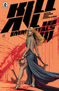 Kill All Immortals III #1 (CVR A) (Oliver Barrett) (Release Date: 10/07/2026)