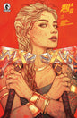 Kill All Immortals III #1 (CVR D) (Jenny Frison) (Release Date: 10/07/2026)