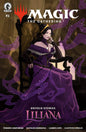Magic: The Gathering: Untold Stories--Liliana #1 (CVR C) (Abigail Larson) (Release Date: 10/14/2026)