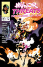 Minor Threats: The Last Devil Left Alive #4 (CVR A) (Scott Hepburn)