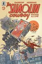 Shaolin Cowboy: Staying A.I.Live #3 (CVR A) (Geof Darrow) (Release Date: 09/16/2026)