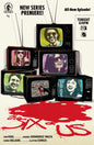 Six of Us #1 (CVR D) (Jorge Fornes) (Release Date: 09/09/2026)