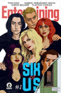 Six of Us #1 (CVR E) (Raul Allen) (Release Date: 09/09/2026)