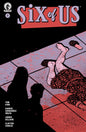Six of Us #2 (CVR A) (Gabriel HernÃ¡ndez Walta) (Release Date: 10/21/2026)