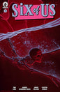 Six of Us #2 (CVR C) (Joe Quinones) (Release Date: 10/21/2026)