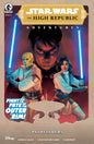 Star Wars: The High Republic Adventures--Pathfinders #6 (CVR A) (Jake Bartok) (Release Date: 10/21/2026)