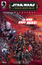 Star Wars: The High Republic Adventures Phase III #17 (CVR A) (Harvey Tolibao)