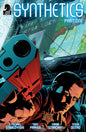 Synthetics Part 1 #1 (CVR A) (Tony Parker)