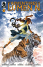 The Adventures of Lumen N. #1 (CVR C) (Duncan Fegredo)