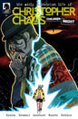 The Oddly Pedestrian Life of Christopher Chaos: Children of the Night #2 (CVR B) (David Lafuente)