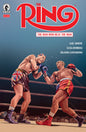 The Ring: The Man Who Beat the Man #4 (CVR A) (Oliver Barrett) (Release Date: 10/07/2026)