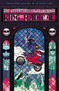 Adv Of Dr Mcninja TP Vol 03 King Radical