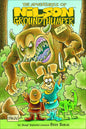Adventures Of Nilson Groundthumper & Hermy HC