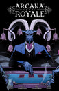 Arcana Royale TP