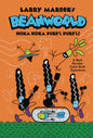 Beanworld HC Vol 04 Hoka Hoka Burbl Burbl