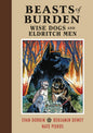 Beasts Of Burden Wise Dogs & Eldritch Men HC Vol 01