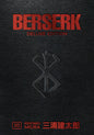 Berserk Deluxe Edition HC Vol 10