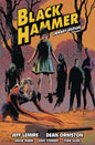 Black Hammer Library ED HC Vol 01