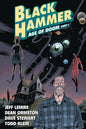Black Hammer TP Vol 03 Age Of Doom Part I
