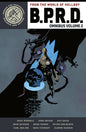 Bprd Omnibus TP Vol 02