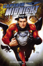Captain Midnight TP Vol 04 Crash Burn