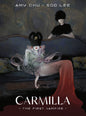 Carmilla First Vampire TP (MR)