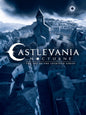 Castlevania: Nocturne--The Art of the Animated Series HC