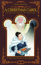 Christmas Carol Night That Changed Eliza Scrooge HC