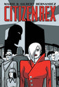 Citizen Rex HC