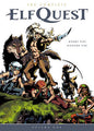 Complete Elfquest TP Vol 01 Original Quest (New Ptg)
