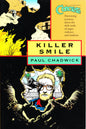 Concrete TP Vol 04 Killer Smile