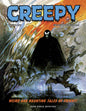 Creepy Archives TP Vol 01