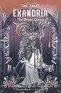 Critical Role Tales Of Exandria TP Vol 01 Bright Queen
