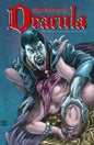 Curse Of Dracula HC