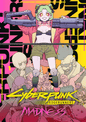 Cyberpunk: Edgerunners MADNESS Volume 1 TP