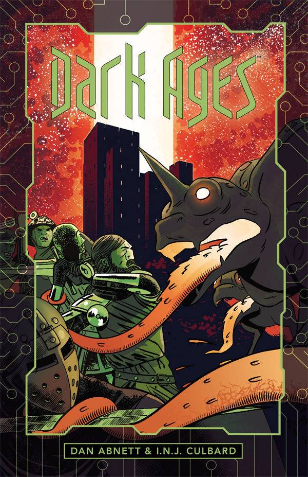 Dark Ages TP