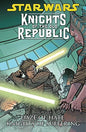 Daze of Hate, Knights of Suffering (Star Wars: Knights of the Old Republic)