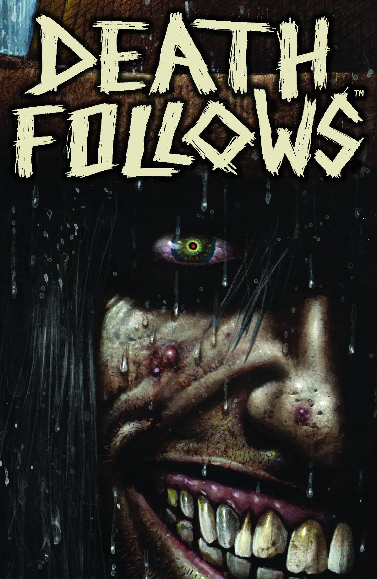 Death Follows TP