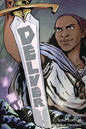 Delver TP