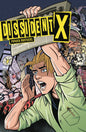 Dissident X TP