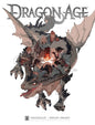 Dragon Age Library Edition HC Vol 02