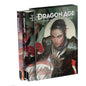 Dragon Age World Of Thedas Boxed Set