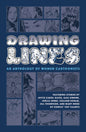 Drawing Lines Women Cartoonist Anthology HC (MR)